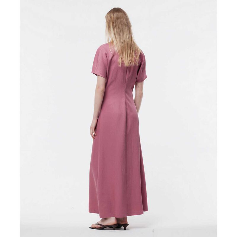 Gregory Dorienne Dress image number 1